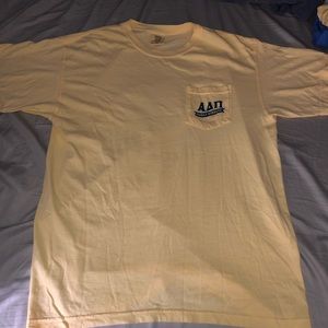 Adpi family weekend shirt